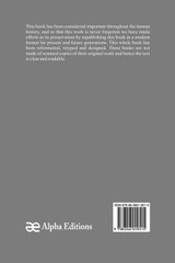 The Atlantic Monthly, Volume 04, No. 22, August, 1859 ; A Magazine of Literature, Art, and Politics