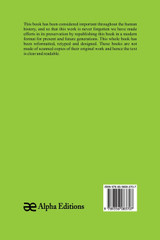 Gods and Heroes; Life Stories for Young People