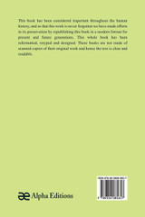 Folk-lore and legends English
