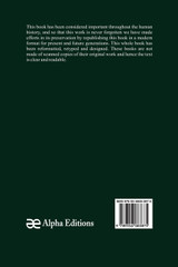 The Gods; From 'The Gods and Other Lectures' The Gods; From 'The Gods and Other Lectures'