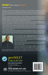 SUICIDE? There is always a Tomorrow