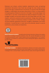 Counter-Terrorism in South Asia Counter-Terrorism in South Asia
