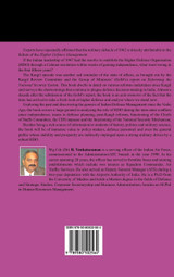 India's Higher Defence