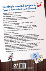 My Clingy Girlfriend