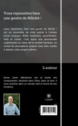 Vous reprendrez bien une goutte de félicité !