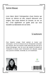Livre blanc Livre blanc