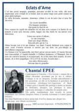 Éclats d'âme Éclats d'âme
