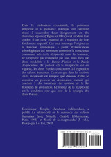 Les deux Paroles Les deux Paroles