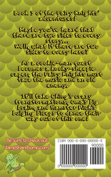 Fairy Knights Swamp Thingy