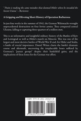 Slaughter in Ukraine