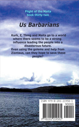 Us Babbarians