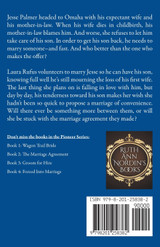 The Marriage Agreement