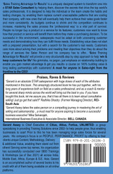Sales Training Advantage for Results Sales Training Advantage for Results