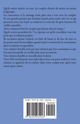 Comment sauver son couple ?100 conseils pour raviver la flamme