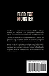 Feed The Monster Feed The Monster