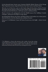 Lido Shuffle - A Justice Security Novel Lido Shuffle - A Justice Security Novel