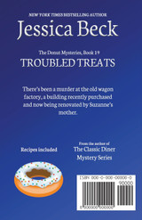 Troubled Treats