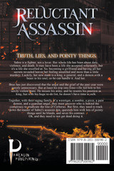 Reluctant Assassin