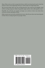 Where in Time Is Adam Thorn?