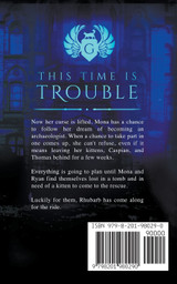 This Time Is Trouble This Time Is Trouble