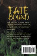 Fate-Bound Fate-Bound