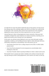 Glass Ceiling Epiphanies