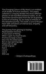The Changing Colours of My Heart