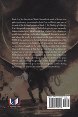 The Journey of a Martyr's Companion The Journey of a Martyr's Companion