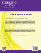 GRE Physics Review