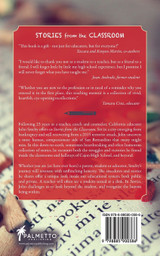 Stories from the Classroom