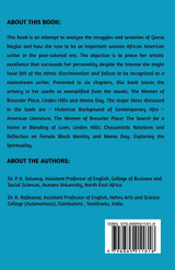 THE ARTISTRY OF GLORIA NAYLOR AS REFLECTED IN HER SELECT NOVELS