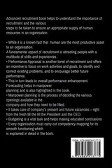 Advanced Guide to Recruitment