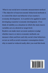 New Social Economy Development New Social Economy Development
