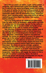 Great Stories of Mama and Delzin