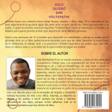 Solo Quiero Dar Volteretas