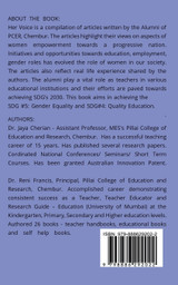 Her Voice - Articles on Women Empowerment towards a Progressive Nation