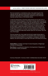 On Schmitt and Space