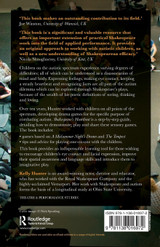 Shakespeare's Heartbeat