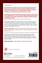 The Espionage and Sedition Acts The Espionage and Sedition Acts