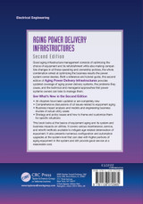 Aging Power Delivery Infrastructures