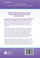 Biosensors and Molecular Technologies for Cancer Diagnostics Biosensors and Molecular Technologies for Cancer Diagnostics