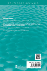 Algorithmic and Geometric Aspects of Robotics (Routledge Revivals)