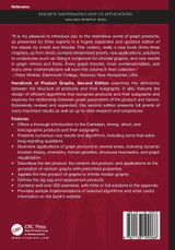 Handbook of Product Graphs