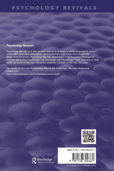 The Psychology of Grandparenthood