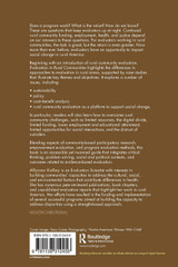 Evaluation in Rural Communities