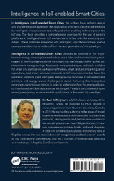 Intelligence in IoT-enabled Smart Cities