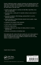 Elements of Multimedia