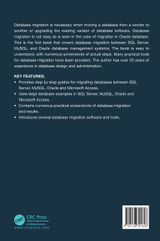 Practical Guide to Large Database Migration Practical Guide to Large Database Migration