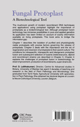 Fungal Protoplast Fungal Protoplast