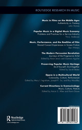Current Directions in Ecomusicology